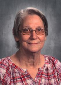 Kathy Van Horn